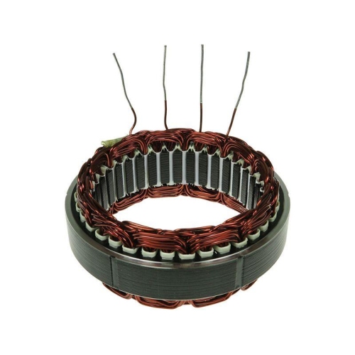 AS-PL Stator, Generator AS AS0003