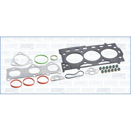 AJUSA Dichtungssatz, Zylinderkopf MULTILAYER STEEL 52227700