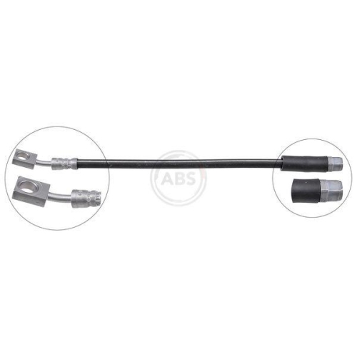 A.B.S. Bremsschlauch SL 1331