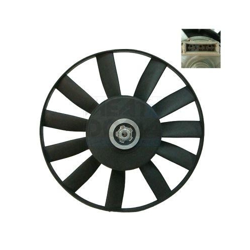 MEAT & DORIA Elektromotor, K&uuml;hlerl&uuml;fter 996229