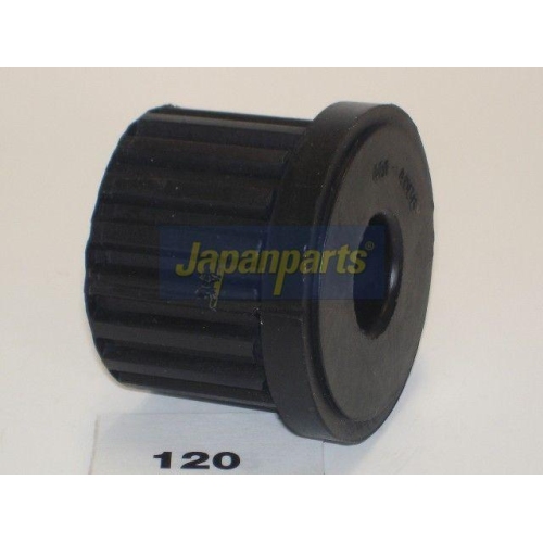 JAPANPARTS Lagerbuchse, Stabilisator RU-120