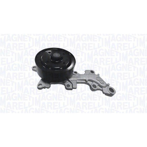 MAGNETI MARELLI Wasserpumpe, Motork&uuml;hlung 352316171326