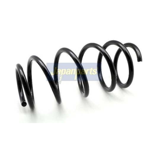 JAPANPARTS Fahrwerksfeder ZC3529H