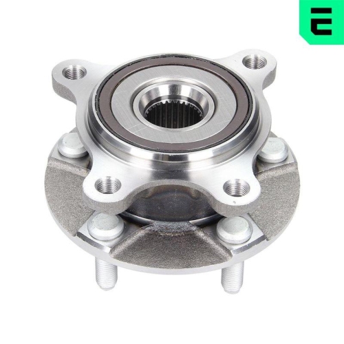 OPTIMAL Radlagersatz 981446