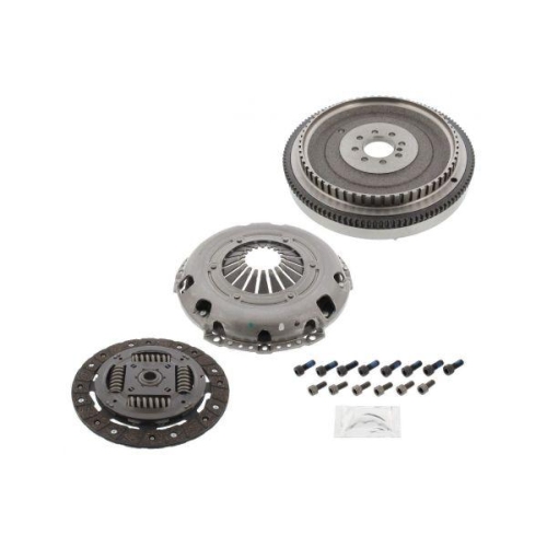 MAPCO Kupplungssatz 10034