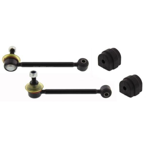 MAPCO Reparatursatz, Stabilisatorlager 53998/2