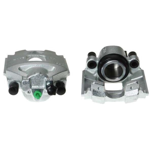 MAPCO Bremssattel 4231