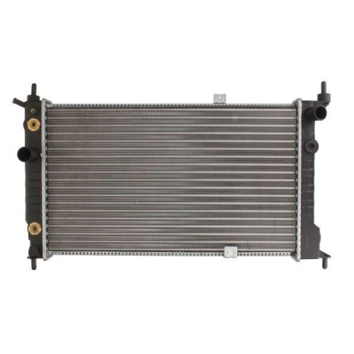 THERMOTEC K&uuml;hler, Motork&uuml;hlung D7X082TT