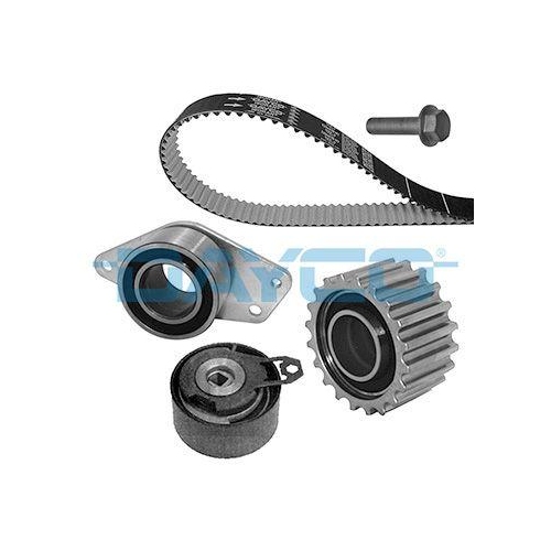 DAYCO Zahnriemensatz KTB519