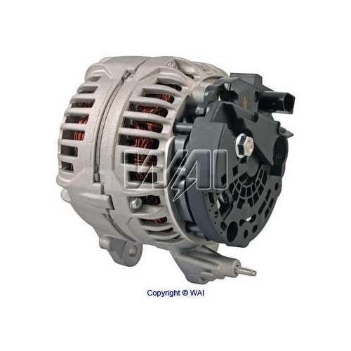 WAI Generator 11134N