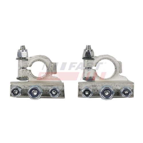 FAST Batteriepolklemme FT75025