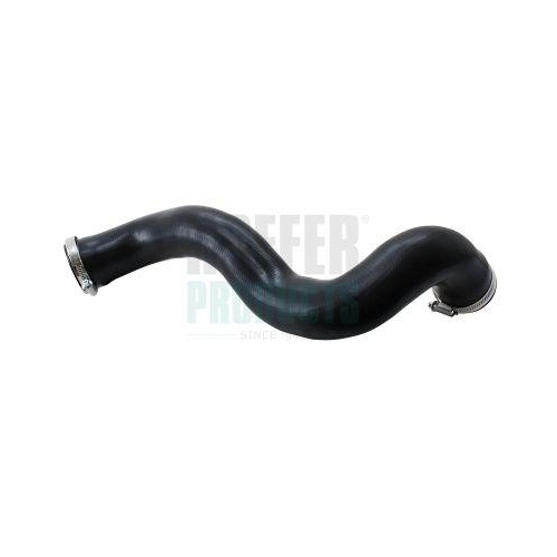 HOFFER Ladeluftschlauch 96958