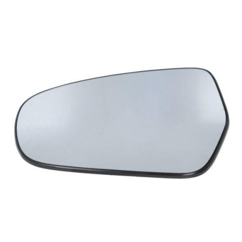 BLIC Spiegelglas, Au&szlig;enspiegel 6102-18-1384310P