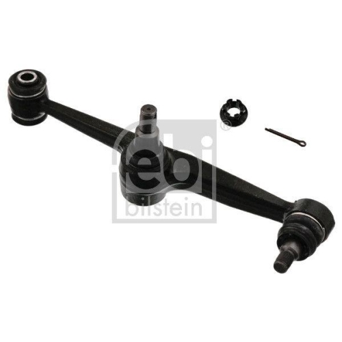FEBI BILSTEIN Lenker, Radaufh&auml;ngung 43114