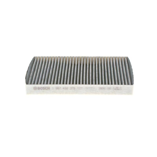 BOSCH Filter, Innenraumluft 1 987 432 379