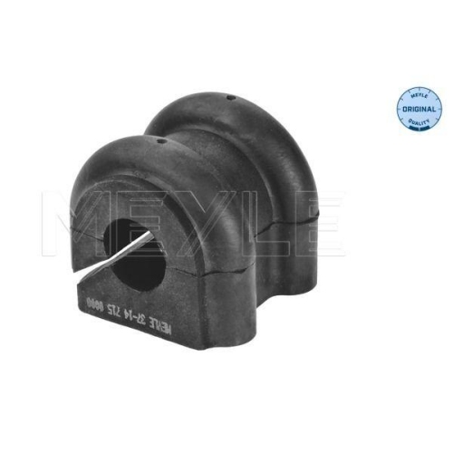 MEYLE Lagerung, Stabilisator MEYLE-ORIGINAL: True to OE. 37-14 715 0000