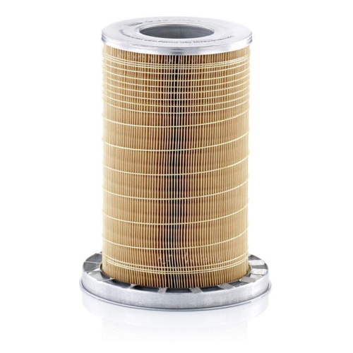 MANN-FILTER Luftfilter C 19 384/1