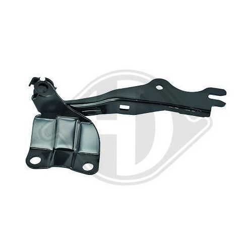 DIEDERICHS Scharnier, Motorhaube 5626018