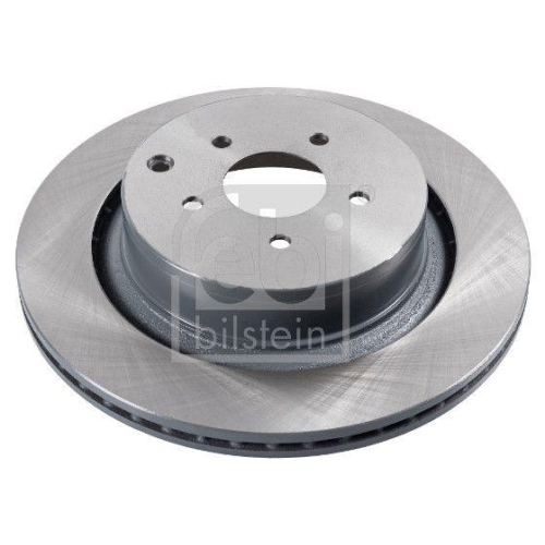 FEBI BILSTEIN Bremsscheibe