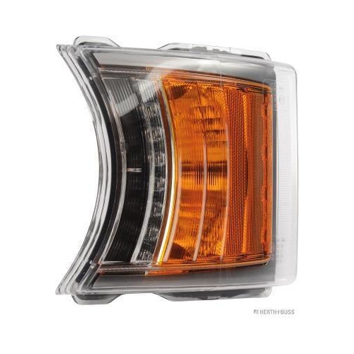 HERTH+BUSS ELPARTS Blinkleuchte 83700607