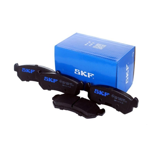 SKF Bremsbelagsatz, Scheibenbremse VKBP 90659