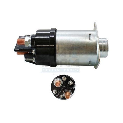 MEAT & DORIA Magnetschalter, Starter 46498