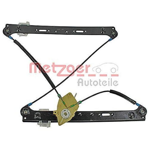 METZGER Fensterheber 2160348