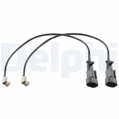 DELPHI Warnkontakt, Bremsbelagverschlei&szlig; LZ0189