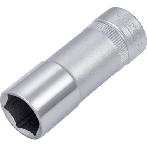 HAZET Steckschl&uuml;sseleinsatz 3/8 Zoll Au&szlig;en Sechskant SW 14 mm 880LG-14