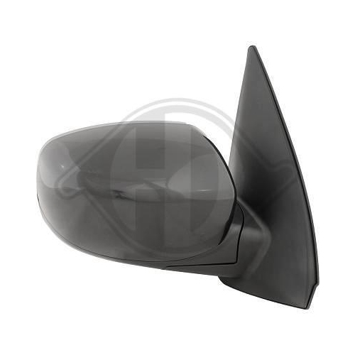 DIEDERICHS Au&szlig;enspiegel 6852026