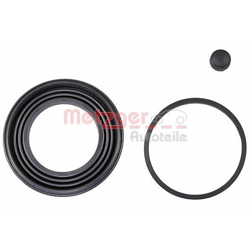 METZGER Reparatursatz, Bremssattel 114-0244