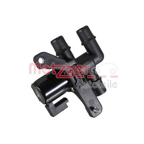 METZGER AUTOTEILE K&uuml;hlmittelregelventil 0899395