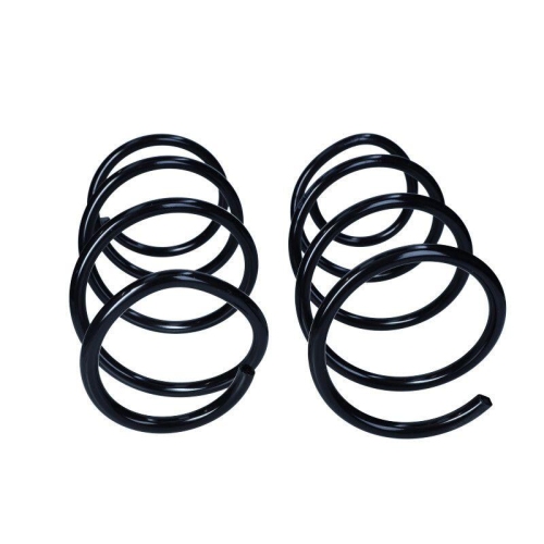 MAXGEAR Fahrwerksfeder 60-1386D