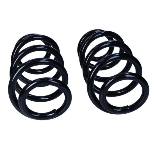 MAXGEAR Fahrwerksfeder 60-1339D