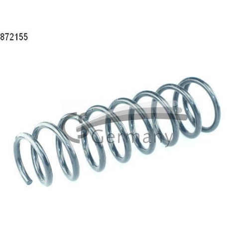 CS Germany Fahrwerksfeder 14.872.155