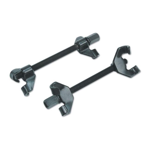 DRUCKVORRICHTUNG F&Uuml;R SCHRAUBENFEDERN FAHRWERKSFEDERN SPANNER LASER TOOLS 2779