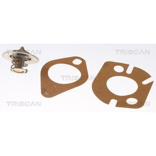 TRISCAN Thermostat, Kühlmittel 8620 1082