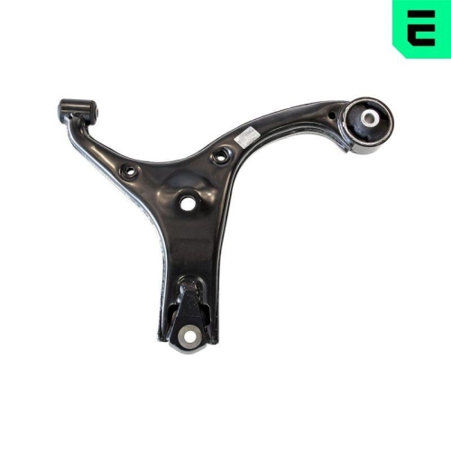 OPTIMAL Lenker, Radaufh&auml;ngung