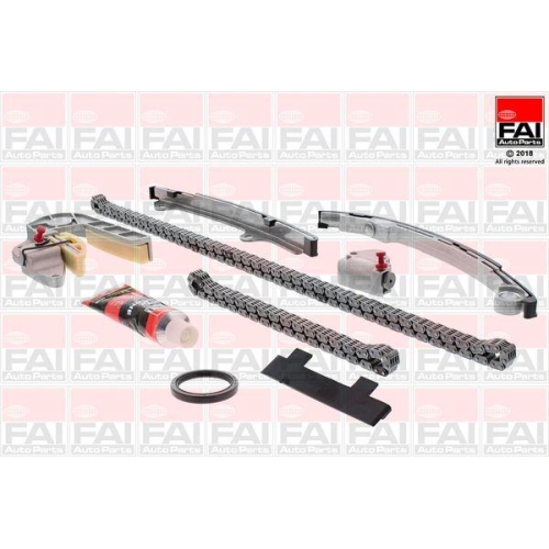 FAI AutoParts Steuerkettensatz