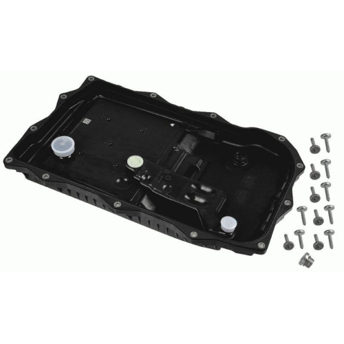 ZF Teilesatz, Automatikgetriebe-&Ouml;lwechsel 1087.298.362