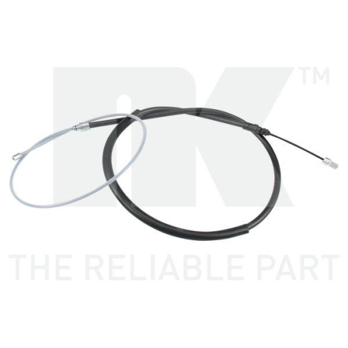 NK Seilzug, Feststellbremse 9039175