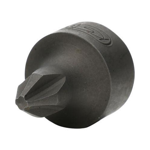 1/4 Zoll Bit-Stecknuss, PH2, extra kurz KS TOOLS 911.1869