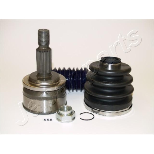 JAPANPARTS Gelenksatz, Antriebswelle GI-558