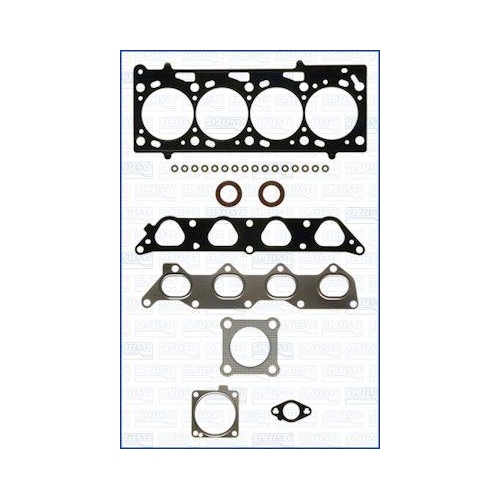AJUSA Dichtungssatz, Zylinderkopf MULTILAYER STEEL 52228400