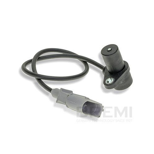 BREMI Impulsgeber, Kurbelwelle