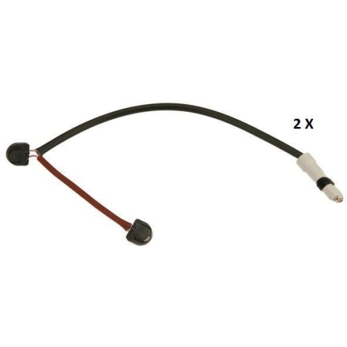 TRW Warnkontakt, Bremsbelagverschlei&szlig;