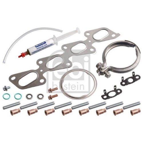 FEBI BILSTEIN Montagesatz, Lader