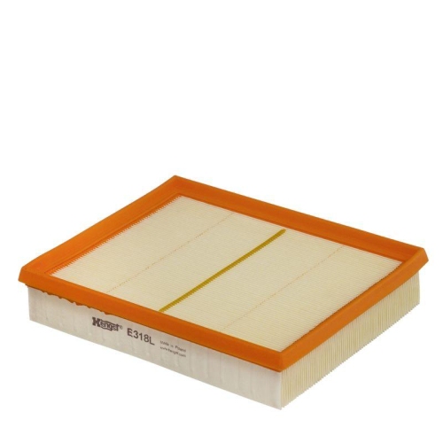 HENGST FILTER Luftfilter