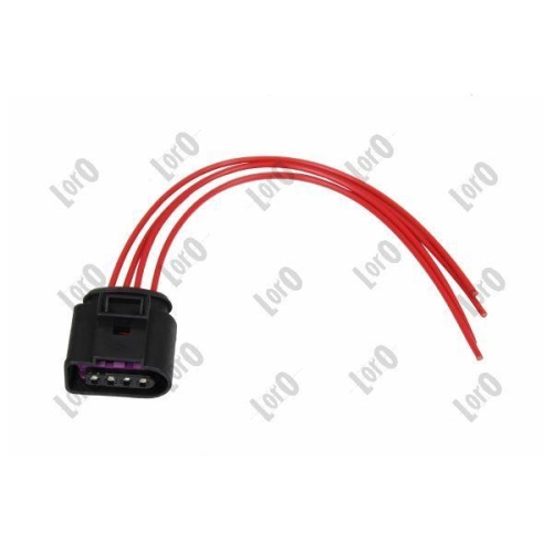 ABAKUS Reparatursatz, Kabelsatz LORO