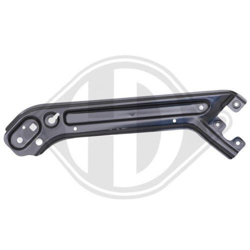 DIEDERICHS Halter, Hauptscheinwerfer